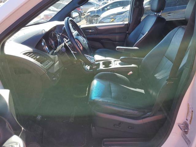 Photo 7 from auction – 2016 DODGE GRAND CARA with VIN 2C4RDGEGXGR274445