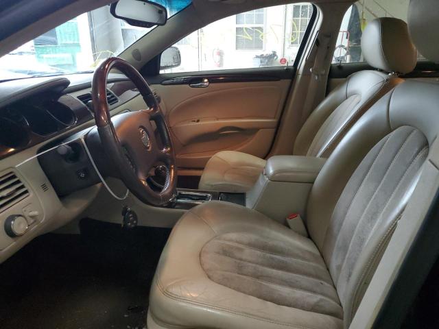 Photo 7 from auction – 2011 BUICK LUCERNE SU with VIN 1G4HK5ES5BU123448