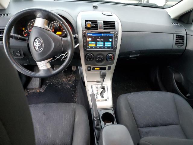 Photo 8 from auction – 2010 TOYOTA COROLLA with VIN 2T1BU4EE7AC452110