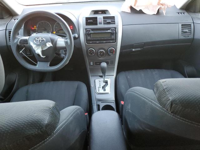 Photo 8 from auction – 2012 TOYOTA COROLLA BA with VIN 5YFBU4EE8CP062345