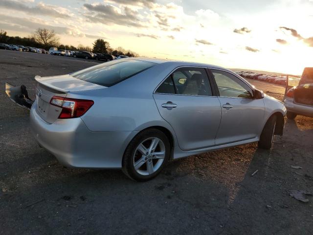 Photo 3 from auction – 2014 TOYOTA CAMRY L with VIN 4T1BF1FK8EU407257
