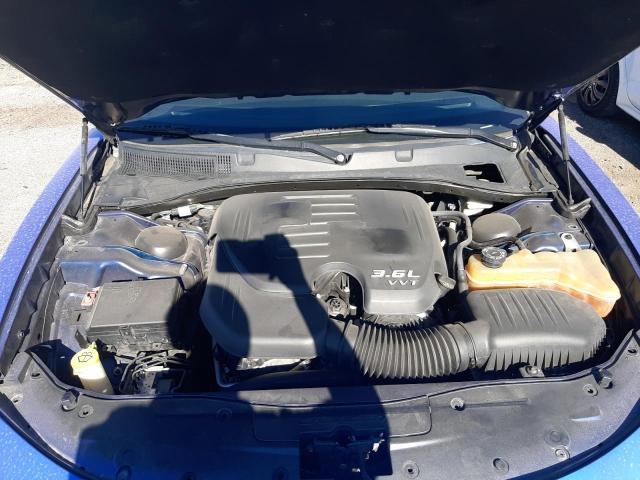 Foto 11 de la subasta – 2015 DODGE CHARGER SE con VIN 2C3CDXBG5FH789596