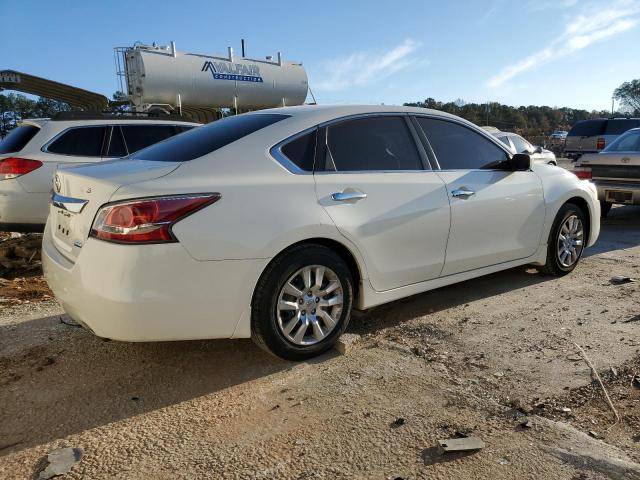 Photo 3 from auction – 2014 NISSAN ALTIMA 2.5 with VIN 1N4AL3AP8EN384148