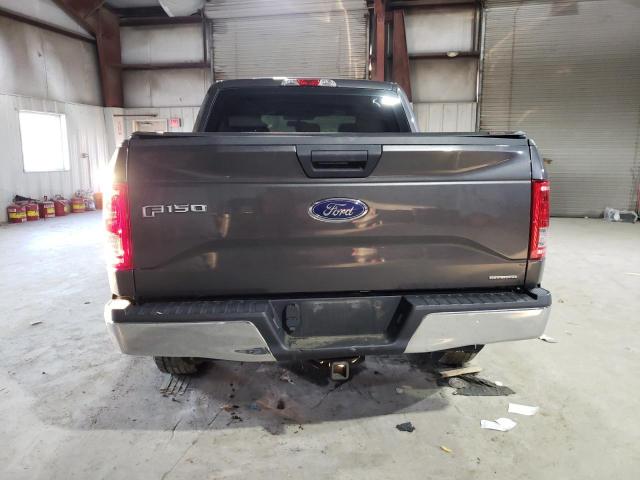 Photo 6 from auction – 2015 FORD F150 SUPER with VIN 1FTEW1E80FFC02075