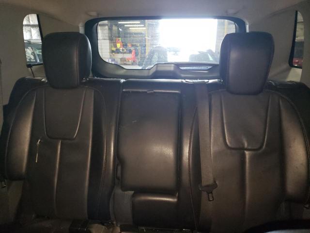 Photo 10 from auction – 2015 GMC TERRAIN SL with VIN 2GKFLYE33F6267866