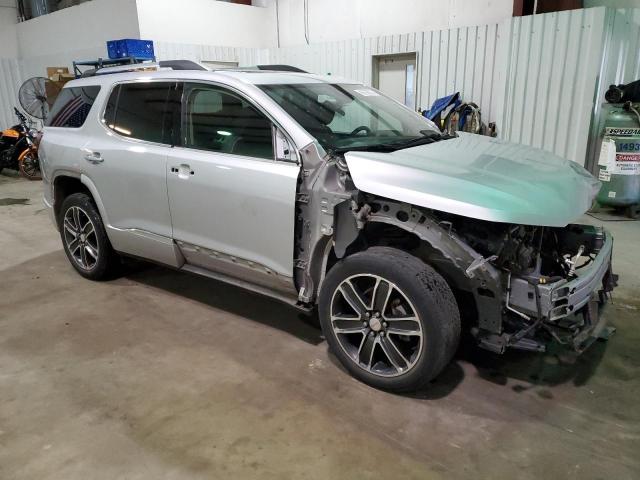 Photo 4 from auction – 2019 GMC ACADIA DEN with VIN 1GKKNPLS6KZ101871