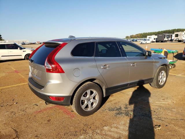 Photo 3 from auction – 2011 VOLVO XC60 3.2 with VIN YV4952DL2B2224125