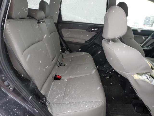 Photo 11 from auction – 2016 SUBARU FORESTER 2 with VIN JF2SJAXC2GH497142