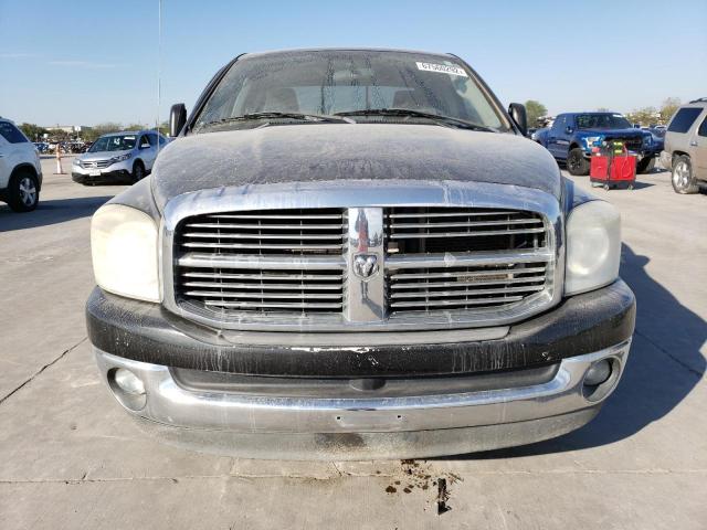 Photo 5 from auction – 2008 DODGE RAM 1500 S with VIN 1D7HA18N98S555671