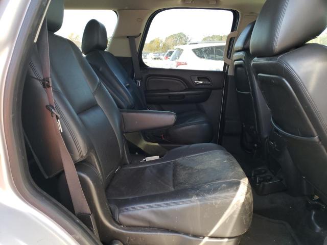 Photo 10 from auction – 2012 GMC YUKON DENA with VIN 1GKS2EEF6CR236315