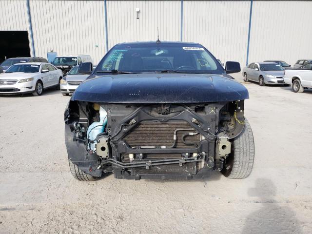 Photo 5 from auction – 2008 FORD EDGE SEL with VIN 2FMDK38C08BA50740