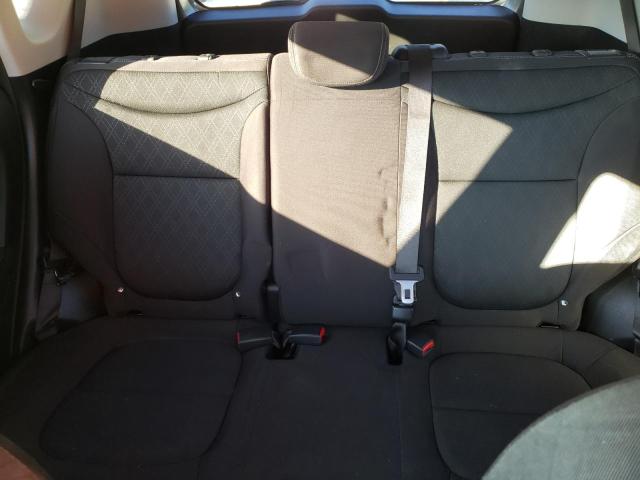 Photo 10 from auction – 2016 KIA SOUL with VIN KNDJN2A23G7284002