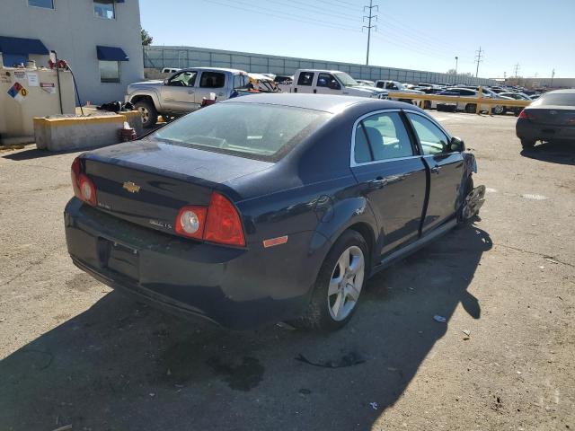 Photo 3 from auction – 2011 CHEVROLET MALIBU with VIN 1G1ZA5EU5BF332151
