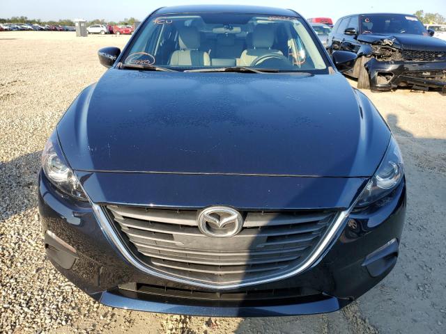Photo 5 from auction – 2015 MAZDA 3 SPORT with VIN 3MZBM1U75FM209232