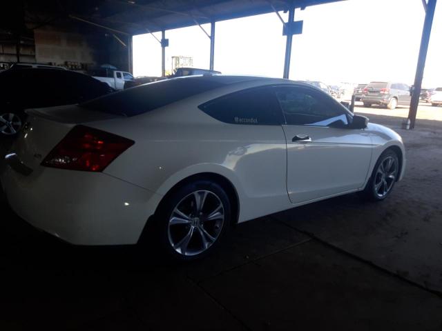 Photo 3 from auction – 2011 HONDA ACCORD EXL with VIN 1HGCS2B82BA008802