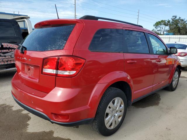 Photo 3 from auction – 2019 DODGE JOURNEY SE with VIN 3C4PDCBB1KT707858
