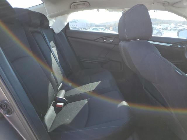 Photo 10 from auction – 2016 HONDA CIVIC EX with VIN 19XFC2F71GE051204