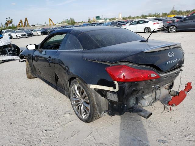 Photo 2 from auction – 2011 INFINITI G37 BASE with VIN JN1CV6FE5BM953032