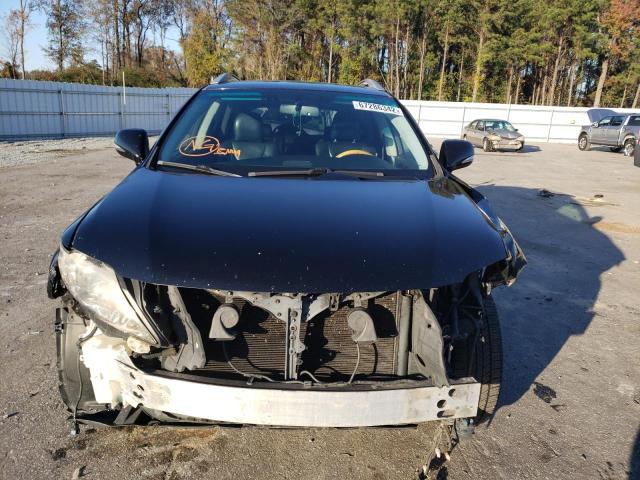 Photo 5 from auction – 2010 LEXUS RX 350 with VIN 2T2ZK1BA5AC009566