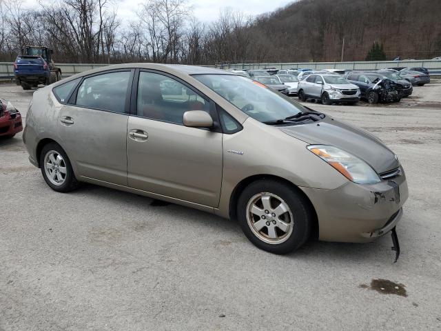 Photo 4 from auction – 2008 TOYOTA PRIUS with VIN JTDKB20U187703482