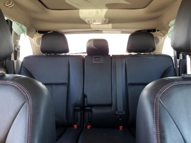 Photo 10 from auction – 2013 FORD EDGE LIMIT with VIN 2FMDK3KC0DBA39773