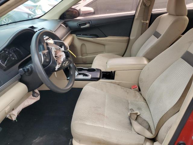 Photo 7 from auction – 2014 TOYOTA CAMRY L with VIN 4T1BF1FK2EU784604