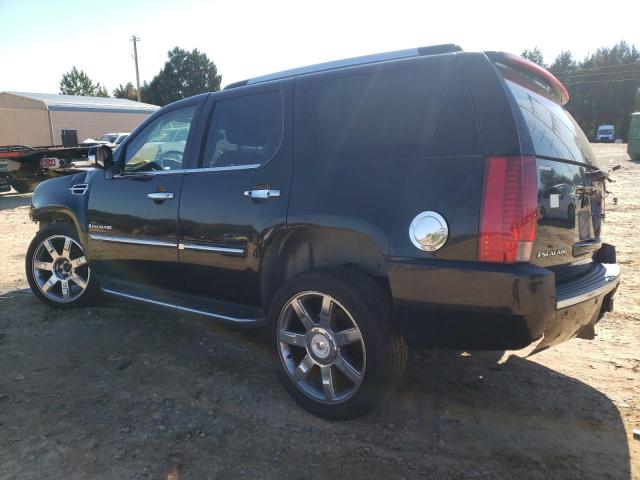 Photo 2 from auction – 2007 CADILLAC ESCALADE L with VIN 1GYFK63847R123924