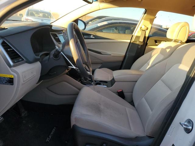 Photo 7 from auction – 2016 HYUNDAI TUCSON LIM with VIN KM8J33A23GU242390