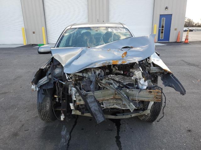 Photo 5 from auction – 2012 NISSAN VERSA S with VIN 3N1CN7AP1CL894555