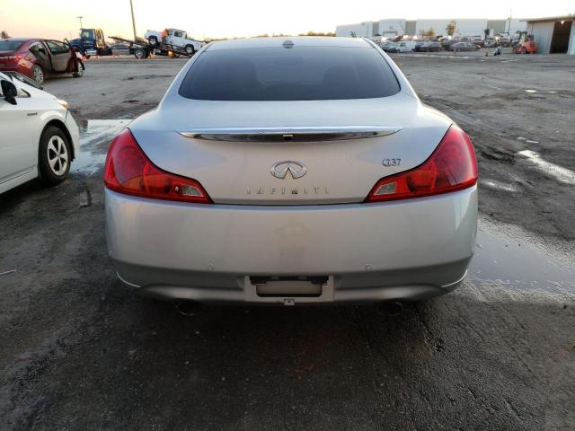 Photo 6 from auction – 2011 INFINITI G37 BASE with VIN JN1CV6EK7BM214686