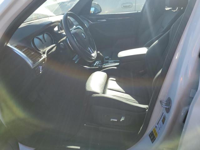 Photo 7 from auction – 2019 BMW X3 XDRIVE3 with VIN 5UXTR9C59KLE21037