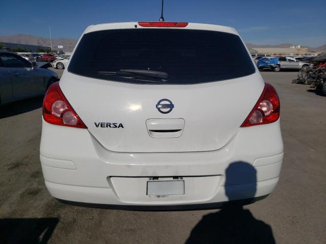 Photo 6 from auction – 2010 NISSAN VERSA S with VIN 3N1BC1CP2AL369142