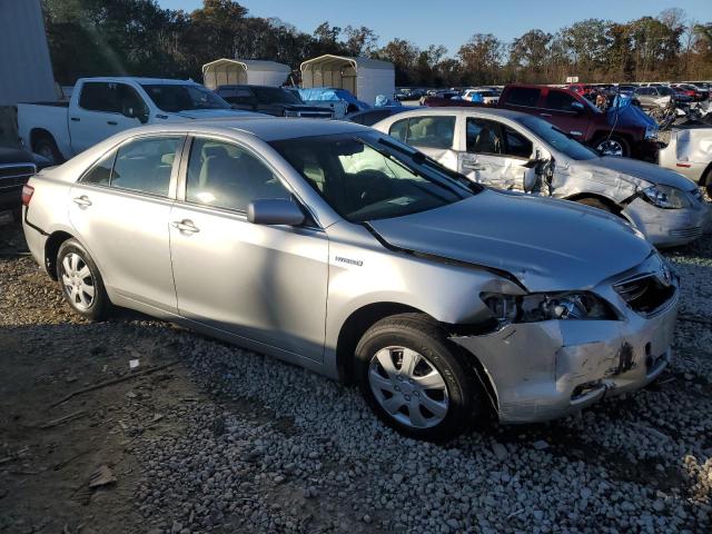 Photo 4 from auction – 2007 TOYOTA CAMRY HYBR with VIN JTNBB46K973020156
