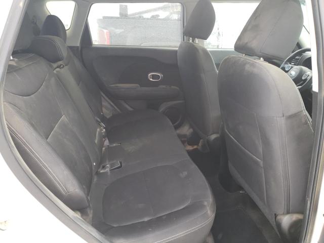 Photo 10 from auction – 2014 KIA SOUL with VIN KNDJN2A20E7036805