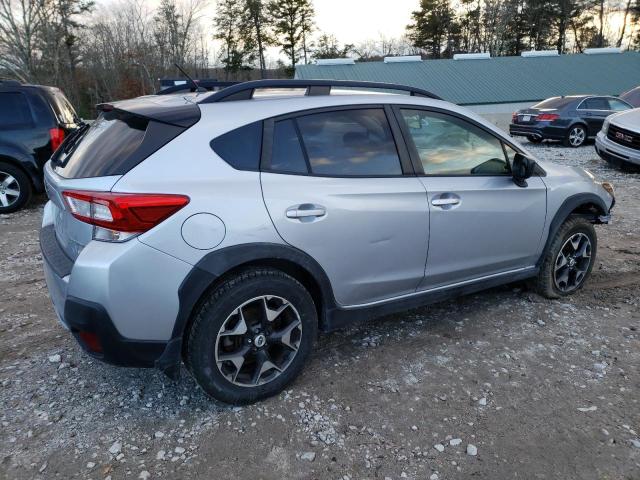 Photo 3 from auction – 2018 SUBARU CROSSTREK with VIN JF2GTAAC1JH288023