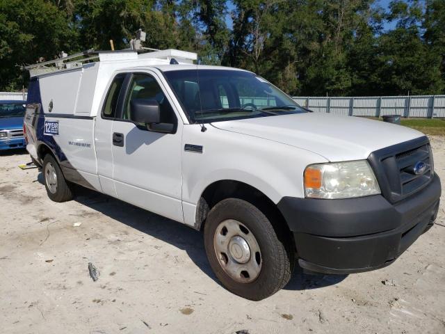 Photo 4 from auction – 2008 FORD F150 with VIN 1FTRF12268KB70020
