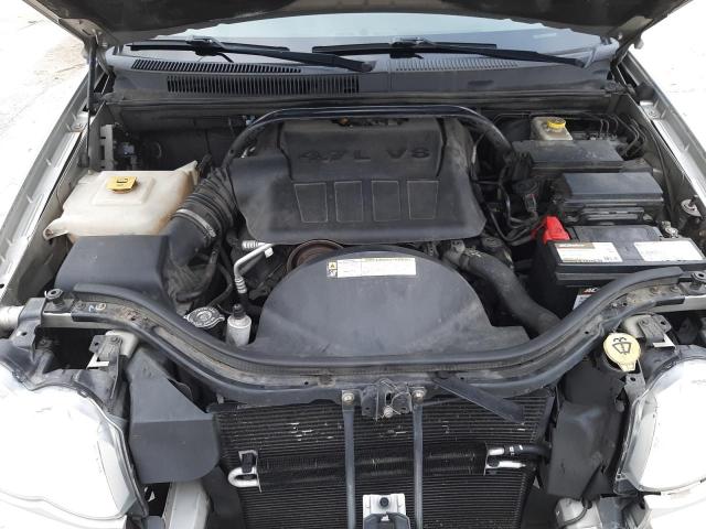 Photo 12 from auction – 2009 JEEP GRAND CHER with VIN 1J8HR58P89C520555