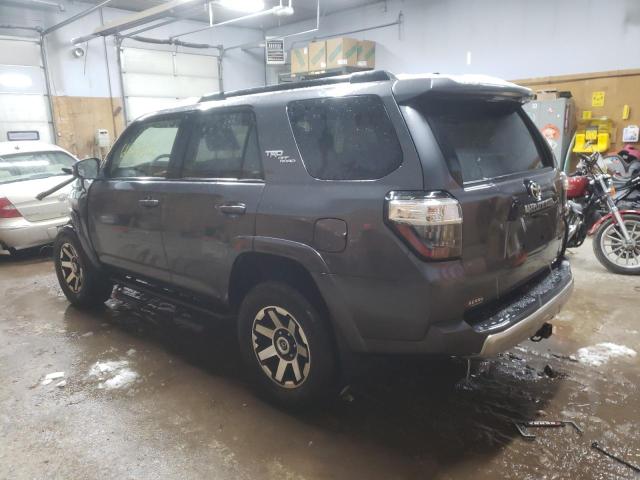 Photo 2 from auction – 2019 TOYOTA 4RUNNER SR with VIN JTEBU5JRXK5731365