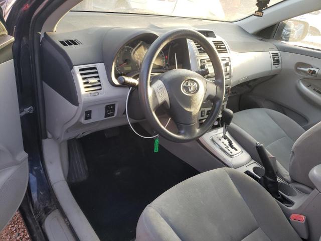 Photo 8 from auction – 2012 TOYOTA CAROLLA with VIN 5YFBU4EE7CP024976