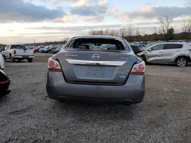 Photo 6 from auction – 2014 NISSAN ALTIMA 2.5 with VIN 1N4AL3AP7EC161563
