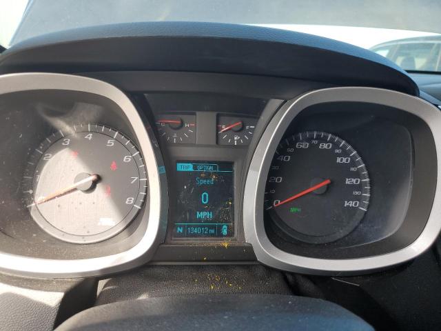Photo 9 from auction – 2016 CHEVROLET EQUINOX LT with VIN 2GNALCEK9G6153203