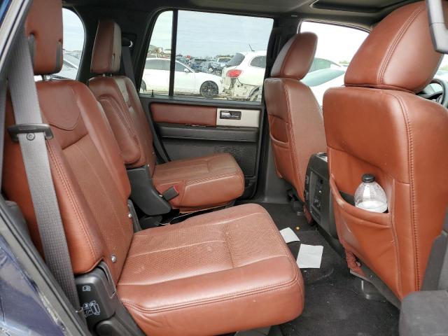 Photo 11 from auction – 2014 FORD EXPEDITION with VIN 1FMJU1H5XEEF26575