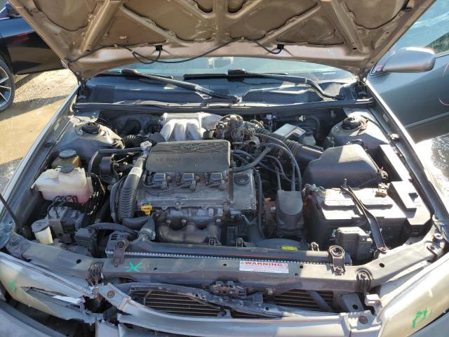 Photo 11 from auction – 1998 TOYOTA CAMRY CE with VIN 4T1BF28K7WU047760