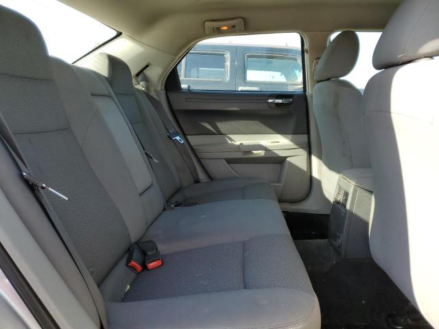 Photo 10 from auction – 2006 CHRYSLER 300 with VIN 2C3KA43R96H459110