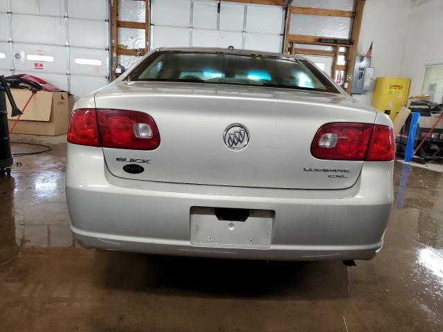 Photo 6 from auction – 2007 BUICK LUCERNE CX with VIN 1G4HD57297U203124