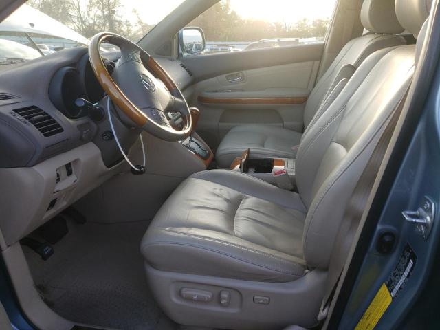 Photo 7 from auction – 2007 LEXUS RX 350 with VIN 2T2HK31U07C045449