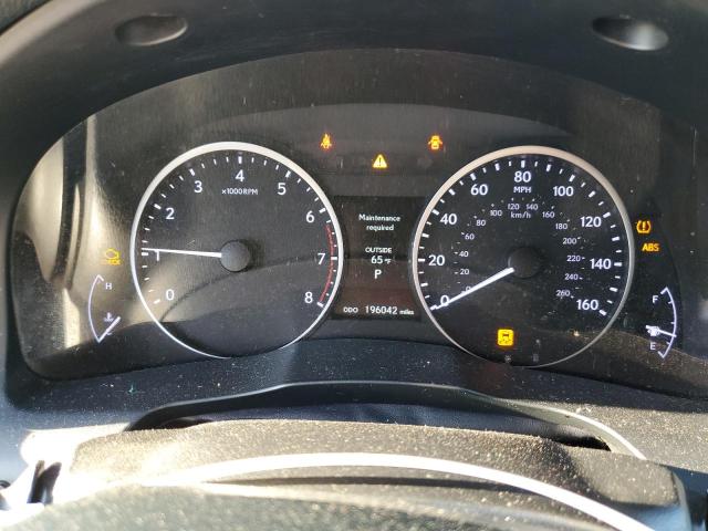Photo 9 from auction – 2013 LEXUS ES 350 with VIN JTHBK1GG5D2016845