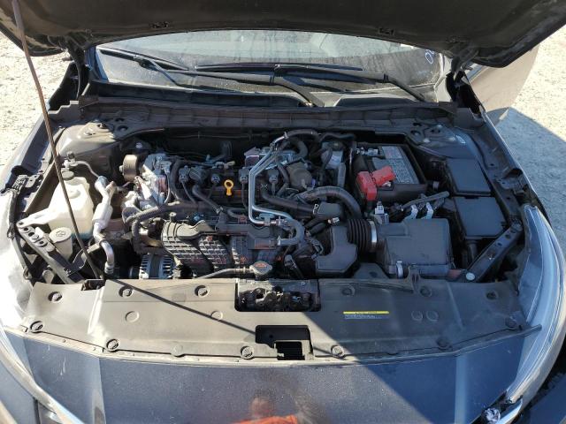 Photo 11 from auction – 2022 NISSAN ALTIMA SV with VIN 1N4BL4DV7NN320865