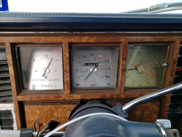 Photo 9 from auction – 1982 BUICK REGAL LIMI with VIN 1G4AM47A5CH268672