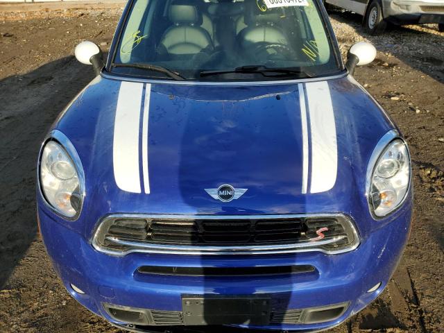 Photo 11 from auction – 2015 MINI COOPER S C with VIN WMWZC3C54FWP53055